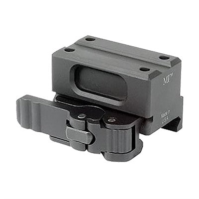 Trijicon MRO QD Lower 1/3 Optic Mount