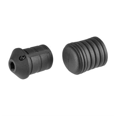 Bolt-Action Threaded Bolt Handle