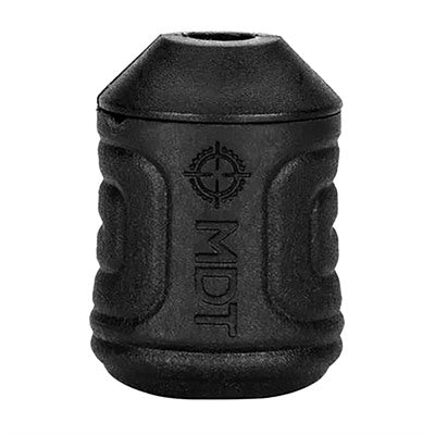 Clamp-On Bolt Handle for Remington 700