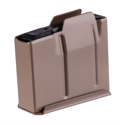 SHORT ACTION METAL MAGAZINES WITH BINDER PLATE 682157406203