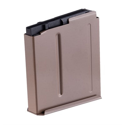 LARGE CALIBER LONG ACTION MAGAZINES 682157406302