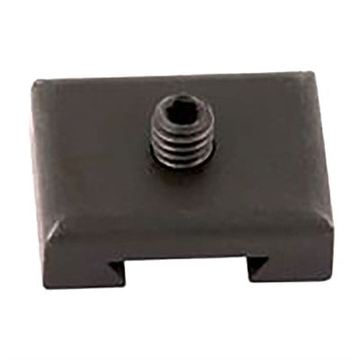 Barrel Dovetail Cover for MCR Rifles