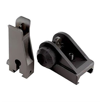 MCR Rifle Sight Set Replacement