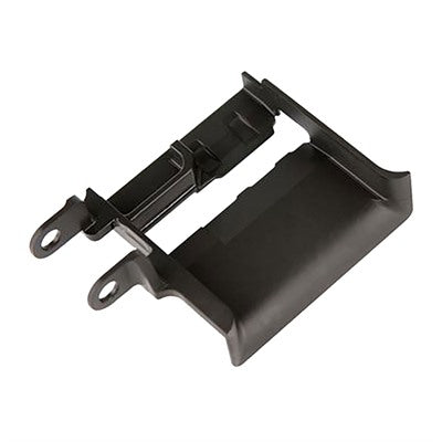 MCR Phosphate Steel Feed Tray