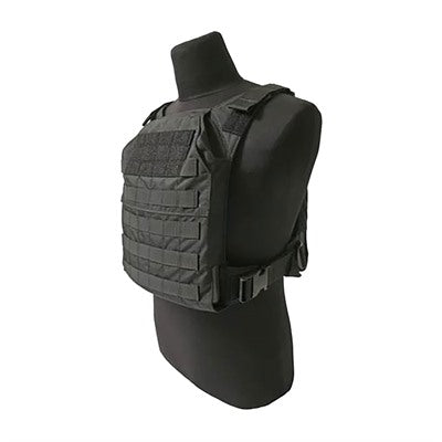 Lightweight Minimalist Plate Carrier