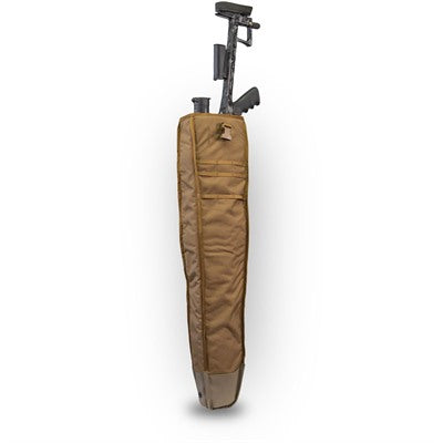 Bolt Sniper Rifle Side Scabbard