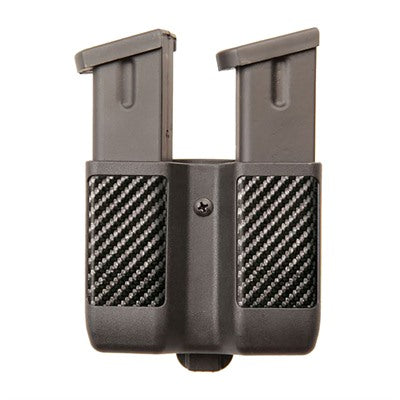 Double Stack Mag Carry Case