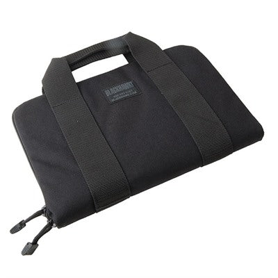Pistol Pouch Gun Rug