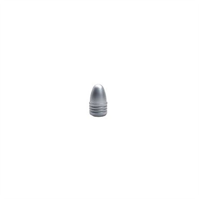 Pistol Bullet 2 Cavity Casting Mold