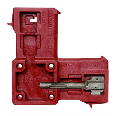 Lower Receiver Block for AK Platform