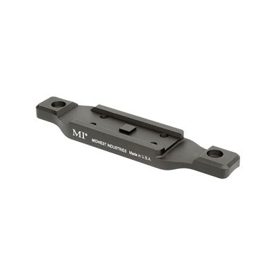 T2 Red Dot Mount for Benelli M4