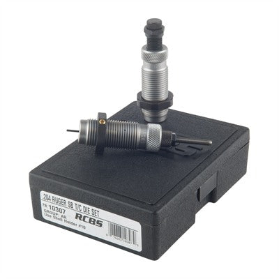 Taper Crimp Small Base Die Sets AR Series