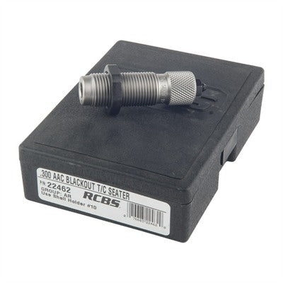 AR Series Reloading Seater Die Set
