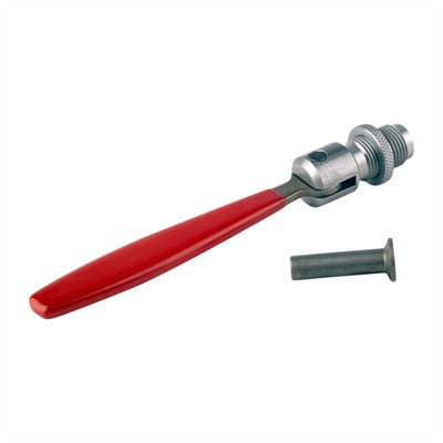 Cam-Lock Collet Puller Reloading Equipment
