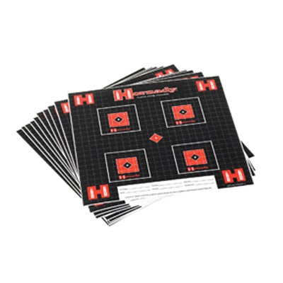 Lock-N-Load Range Targets