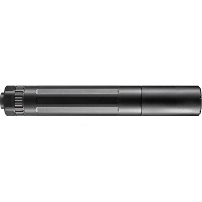 Dead Air Ghost M Modular Multi-Caliber Pistol Suppressor .45 ACP