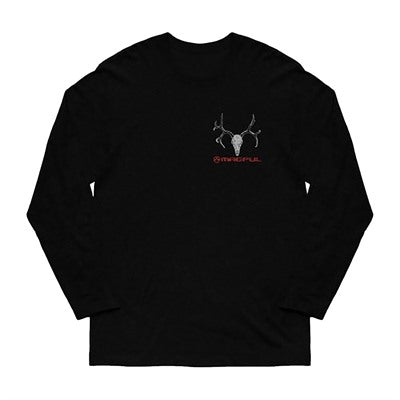 Muley Long Sleeve Cotton Tee