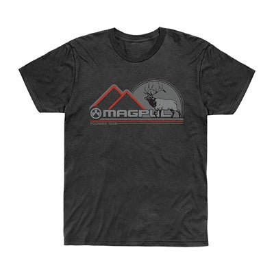 Wapiti Blend Short Sleeve Tee