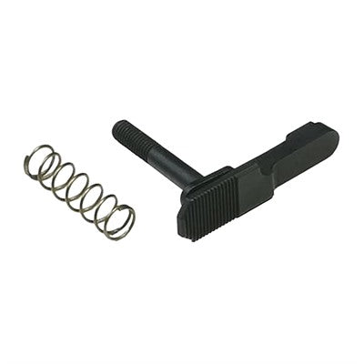 Zeroed Ambi Mag Catch for AR Rifles