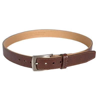 El Empresario Tejas Leather Gun Belt