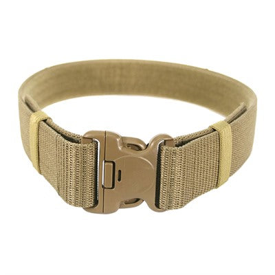 Military Enhanced Web Belt