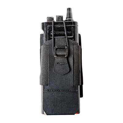 Foundation Series Modular Radio/GPS Carrier Pouch