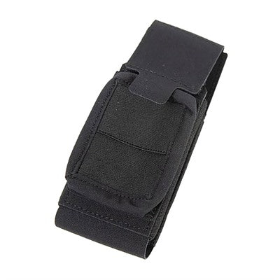 Foundation Series Tourniquet with Glove Carrier Pouch