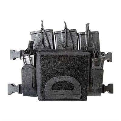 Foundation Series Tactical First Responder Placard