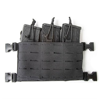 Foundation Series Kangaroo Modular MOLLE Placard