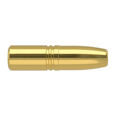 0.366" 9.3mm Dangerous Game Solid Projectiles