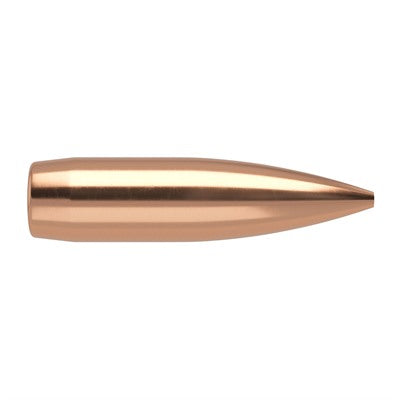 0.323" 8mm Custom Competition Hollow Point Boat Tail Bullets