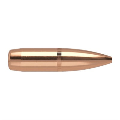 0.224" 22 Caliber Custom Competition Hollow Point Boat Tail Rifle Bullets