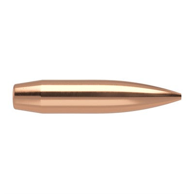0.308" 30 Caliber Custom Competition Hollow Point Boat Tail Bullets