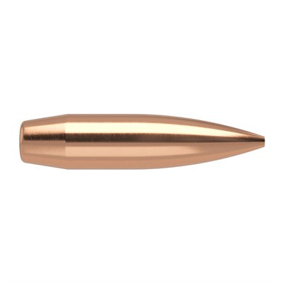0.308" 30 Caliber Custom Competition Hollow Point Boat Tail Reloading Bullets