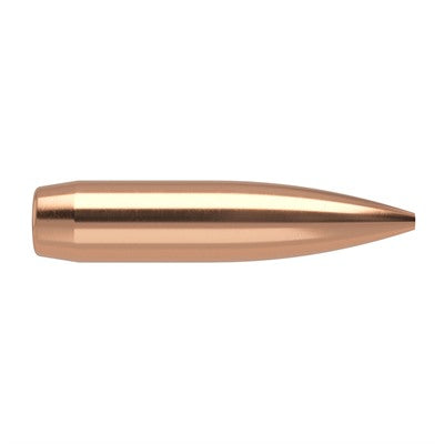 7mm 0.284" Custom Competition Hollow Point Boat Tail Rifle Bullets