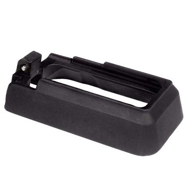 AR-15 Black Adaptive Magwell Adapter
