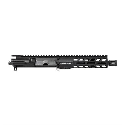 Stag Arms 15 Tactical Nitride 7.5in 5.56 Upper Receiver