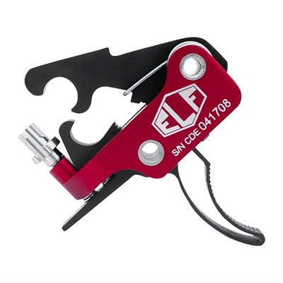 AR-15 Adjustable Match Trigger