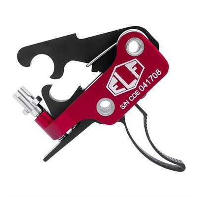 AR-9 Platform Adjustable Trigger