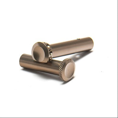 AR-15 Upgraded Pivot and Takedown Pins