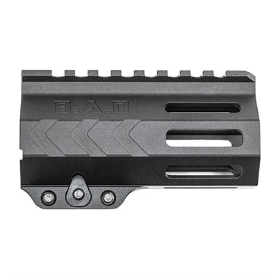 AR-15 M-LOK Workhorse Handguard Rail