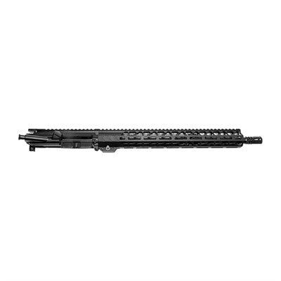 AR-15 Workhorse Upper Receiver Without BCG or Charging Handle