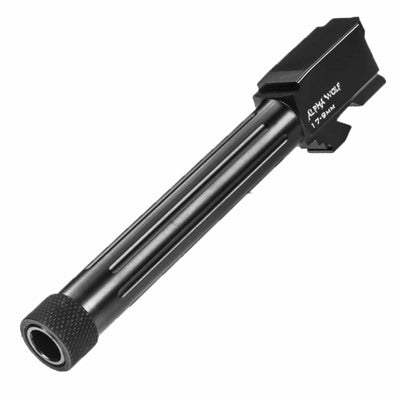 AlphaWolf Glock Compatible Threaded Barrel
