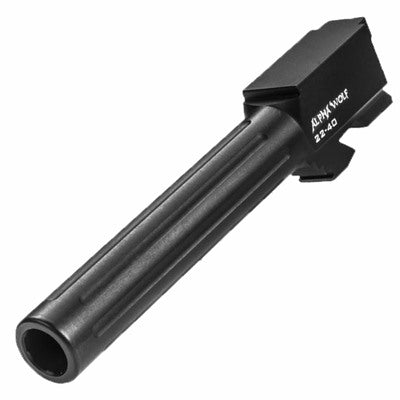AlphaWolf Glock 22/31 .40 S&W Drop-In Barrel