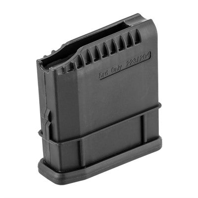Legacy Sports ATI 1500 Short Action Magazine 5 Rounds .223 Rem for Howa Floorplate