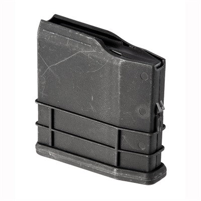 Howa M1500 300 Win Mag 5 Rd Black Polymer Rifle Magazine