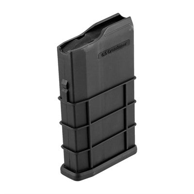 10rd Howa ATI M1500 6.5 Creedmoor Polymer Black Magazine