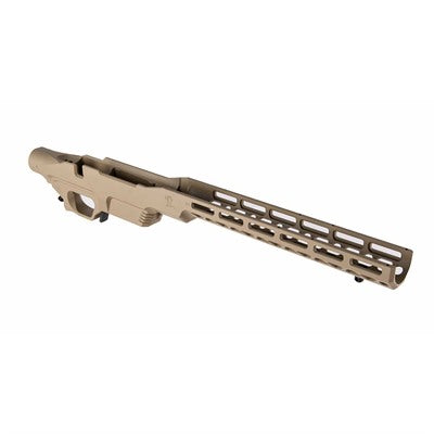 BRN-1 Precision Chassis for Ruger American Rifles