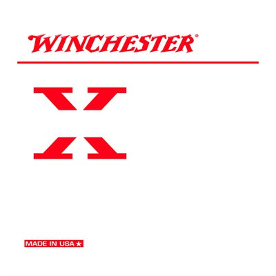 Winchester 10 Gauge XBP10W Super X Blank  Blank