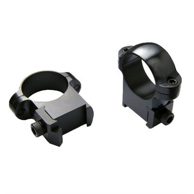 Ring Mounts for Tikka T3 Rifles